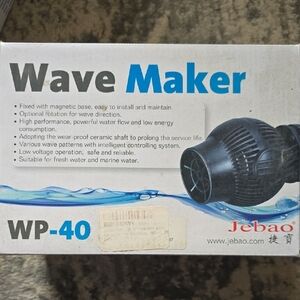Jebao WP-40 Wave Maker